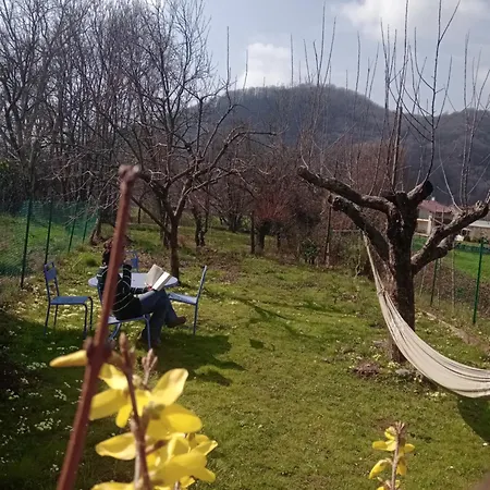 La Bella Dormiente Country House