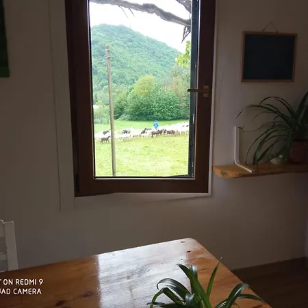 La Bella Dormiente Country House * Vistrorio