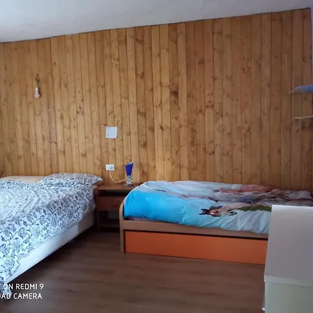 La Bella Dormiente Country House 公寓