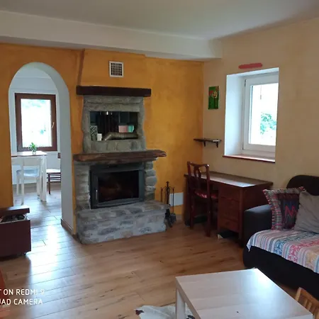 La Bella Dormiente Country House
